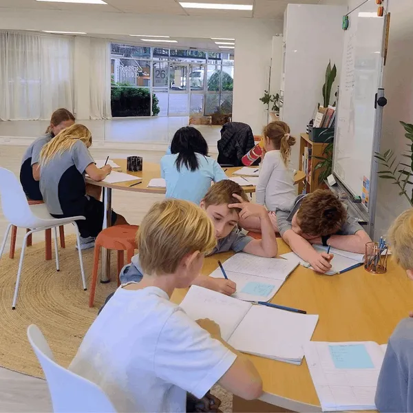 Term 4 Highlights 46